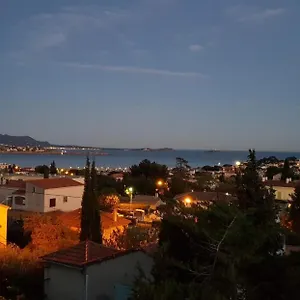Très Bel à 3 étoiles Appartement